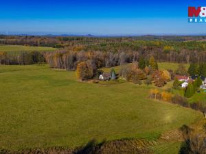 Prodej rodinného domu, Frýdlant, Údolí, 142 m2