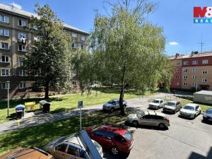 Prodej bytu 1+1, Ostrava - Zábřeh, Čujkovova, 29 m2