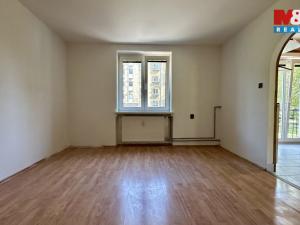 Prodej bytu 1+1, Ostrava - Zábřeh, Čujkovova, 29 m2