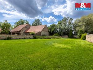 Prodej rodinného domu, Křesín, 141 m2