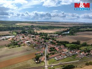 Prodej rodinného domu, Křesín, 141 m2