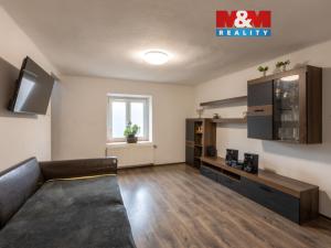 Prodej rodinného domu, Peruc - Hřivčice, 100 m2