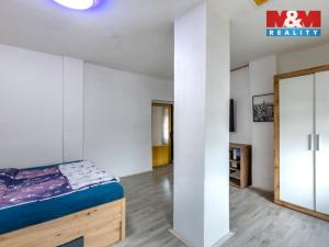 Prodej rodinného domu, Peruc - Hřivčice, 100 m2