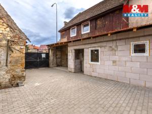 Prodej rodinného domu, Peruc - Hřivčice, 100 m2