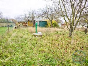 Prodej pozemku pro bydlení, Brno, Myslivecká, 487 m2