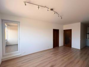 Pronájem bytu 2+kk, Praha - Stodůlky, Nárožní, 49 m2