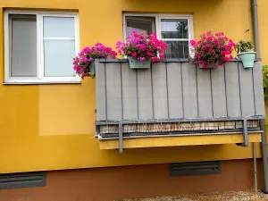 Prodej bytu 2+kk, Brno, Jánošíkova, 49 m2