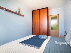 Prodej bytu 2+kk, Kladno, Studentská, 42 m2