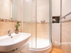 Prodej bytu 2+kk, Kladno, Studentská, 42 m2