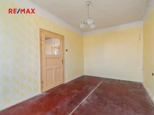 Prodej rodinného domu, Litohlavy, 82 m2