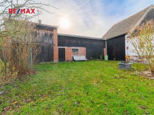 Prodej rodinného domu, Litohlavy, 82 m2