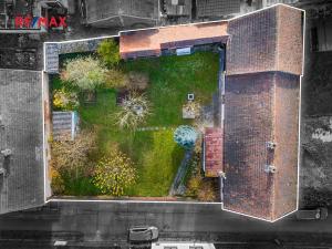 Prodej rodinného domu, Litohlavy, 82 m2