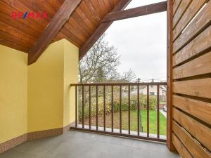 Pronájem rodinného domu, Zruč-Senec, U pomníku, 130 m2