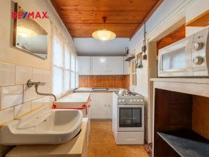 Prodej chaty, Zruč-Senec, 30 m2