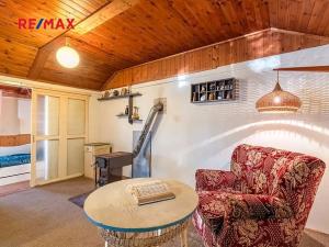 Prodej chaty, Zruč-Senec, 30 m2