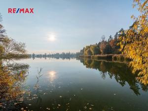 Prodej chaty, Zruč-Senec, 30 m2