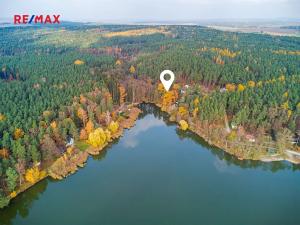 Prodej chaty, Zruč-Senec, 30 m2