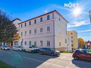 Pronájem bytu 3+kk, Hluboká nad Vltavou, Masarykova, 68 m2