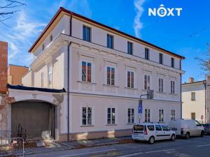 Pronájem bytu 3+kk, Hluboká nad Vltavou, Masarykova, 84 m2