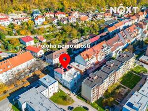 Pronájem bytu 2+kk, Hluboká nad Vltavou, Masarykova, 65 m2