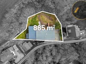 Prodej rodinného domu, Jesenice, Do Potočin, 467 m2