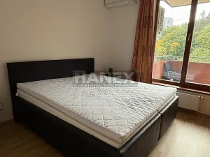Pronájem bytu 2+kk, Praha - Smíchov, Na Zatlance, 67 m2
