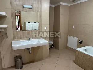 Pronájem bytu 2+kk, Praha - Smíchov, Na Zatlance, 67 m2