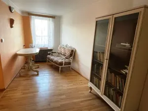 Pronájem rodinného domu, Dolní Újezd, 150 m2