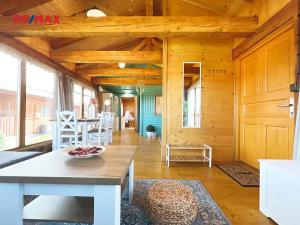 Prodej chalupy, Milešov, 64 m2