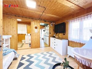 Prodej chalupy, Milešov, 64 m2