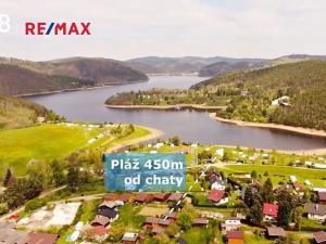 Prodej chalupy, Milešov, 64 m2