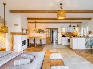 Prodej vícegeneračního domu, Lipí, 197 m2