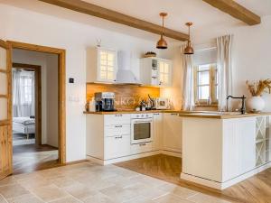 Prodej vícegeneračního domu, Lipí, 197 m2