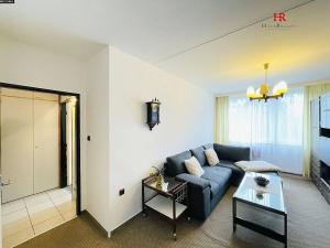 Prodej bytu 2+kk, Praha - Kamýk, Smotlachova, 49 m2