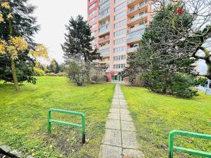 Prodej bytu 2+kk, Praha - Kamýk, Smotlachova, 49 m2