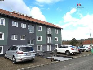 Pronájem bytu 1+kk, Týnec nad Sázavou, 25 m2