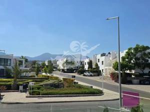 Prodej bytu 1+kk, Agios Amvrosios Keryneias, Kypr, 44 m2