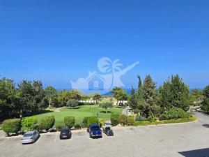 Prodej bytu 1+kk, Agios Amvrosios Keryneias, Kypr, 44 m2