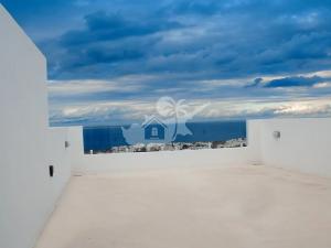 Prodej bytu 1+1, Agios Amvrosios Keryneias, Kypr, 67 m2