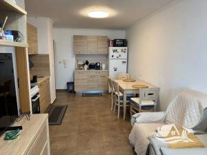 Prodej bytu 3+kk, Nesebar, Bulharsko, 63 m2