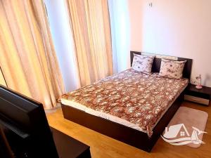 Prodej bytu 2+kk, Tankovo, Bulharsko, 43 m2