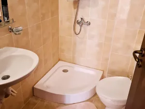 Prodej bytu 2+kk, Tankovo, Bulharsko, 43 m2