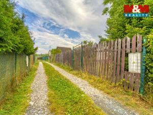 Prodej chaty, Tachov, 11 m2