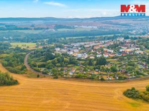 Prodej chaty, Tachov, 11 m2