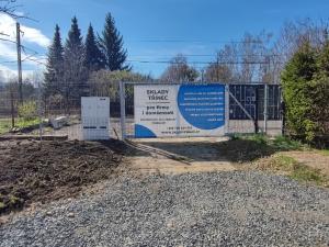 Pronájem garáže, Třinec, Nábřežní, 13 m2