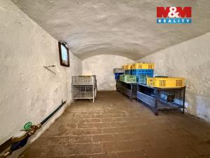 Prodej zemědělské usedlosti, Drhovle - Drhovle Ves, 160 m2