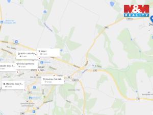 Prodej chalupy, Bystřice nad Pernštejnem - Dvořiště, 105 m2