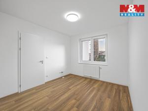 Pronájem bytu 3+kk, Pardubice - Zelené Předměstí, Bratranců Veverkových, 74 m2