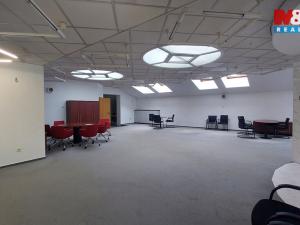 Pronájem obchodního prostoru, Ústí nad Orlicí, T. G. Masaryka, 500 m2
