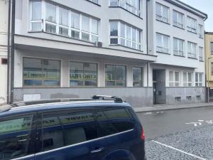 Pronájem obchodního prostoru, Ústí nad Orlicí, T. G. Masaryka, 500 m2